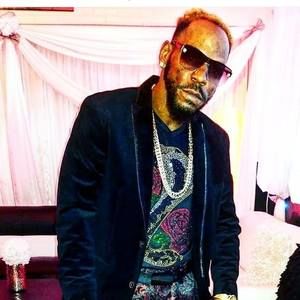 Meet your Posher, Frank